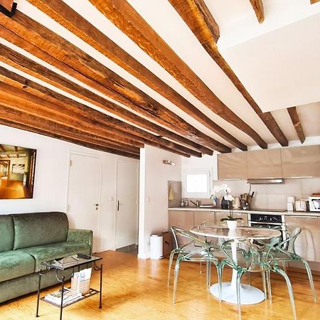 Casalionelparis : Your Home In The Heart Of Paris Exterior foto