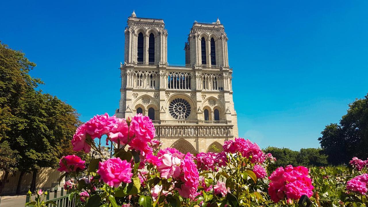 Casalionelparis : Your Home In The Heart Of Paris Exterior foto